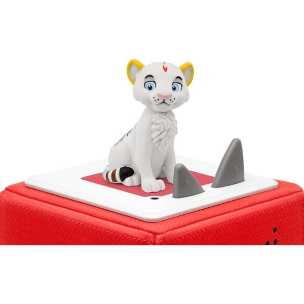 Tonies Billie, Der Regenbogentiger, Spielfigur 4 Tonies Billie, Der Regenbogentiger, Spielfigur – Bild 4