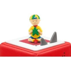 Tonies Caillou - Sternschnuppen Und Weitere Geschichten, Spielfigur 7 Tonies Caillou - Sternschnuppen Und Weitere Geschichten, Spielfigur -Online Kinderspielzeug Tonies Caillou Sternschnuppen und weitere Geschichten Spielfigur@@100003298 3