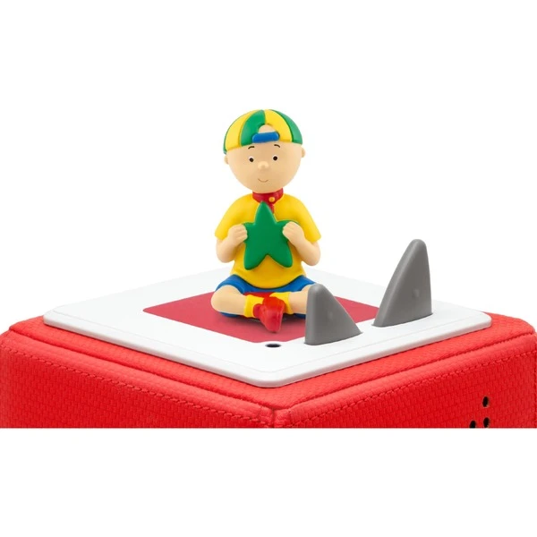 Tonies Caillou - Sternschnuppen Und Weitere Geschichten, Spielfigur 4 Tonies Caillou - Sternschnuppen Und Weitere Geschichten, Spielfigur – Bild 4
