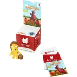 Tonies Der Kleine Drache Kokosnuss - Teil 2, Spielfigur 9 Tonies Der Kleine Drache Kokosnuss - Teil 2, Spielfigur -Online Kinderspielzeug Tonies Der kleine Drache Kokosnuss Teil 2 Spielfigur@@1se2t011 4