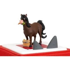 Tonies Die Haferhorde: Flausen Im Schopf, Spielfigur 7 Tonies Die Haferhorde: Flausen Im Schopf, Spielfigur -Online Kinderspielzeug Tonies Die Haferhorde Flausen im Schopf Spielfigur@@1525102 3