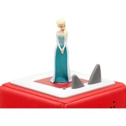 Tonies Disney - Die Eiskönigin, Spielfigur 7 Tonies Disney - Die Eiskönigin, Spielfigur -Online Kinderspielzeug Tonies Disney Die Eisk nigin Spielfigur@@1se2tt1v 3