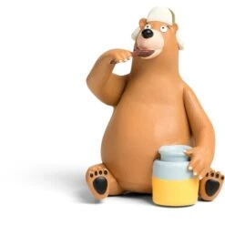 Online Kinderspielzeug -Online Kinderspielzeug Tonies Dr Brumm steckt fest geht baden Spielfigur@@1452653 1