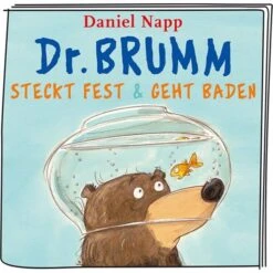 Tonies Dr. Brumm Steckt Fest /geht Baden, Spielfigur -Online Kinderspielzeug Tonies Dr Brumm steckt fest geht baden Spielfigur@@1452653 2