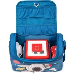 Tonies HörSpiel-Transporter - Durch Die Galaxie, Tasche 13 Tonies HörSpiel-Transporter - Durch Die Galaxie, Tasche -Online Kinderspielzeug Tonies H rSpiel Transporter Durch die Galaxie Tasche@@1899619 3