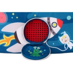 Tonies HörSpiel-Transporter - Durch Die Galaxie, Tasche 16 Tonies HörSpiel-Transporter - Durch Die Galaxie, Tasche -Online Kinderspielzeug Tonies H rSpiel Transporter Durch die Galaxie Tasche@@1899619 6