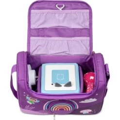 Tonies HörSpiel-Transporter - Hinter Dem Regenbogen, Tasche 13 Tonies HörSpiel-Transporter - Hinter Dem Regenbogen, Tasche -Online Kinderspielzeug Tonies H rSpiel Transporter Hinter dem Regenbogen Tasche@@1899618 3