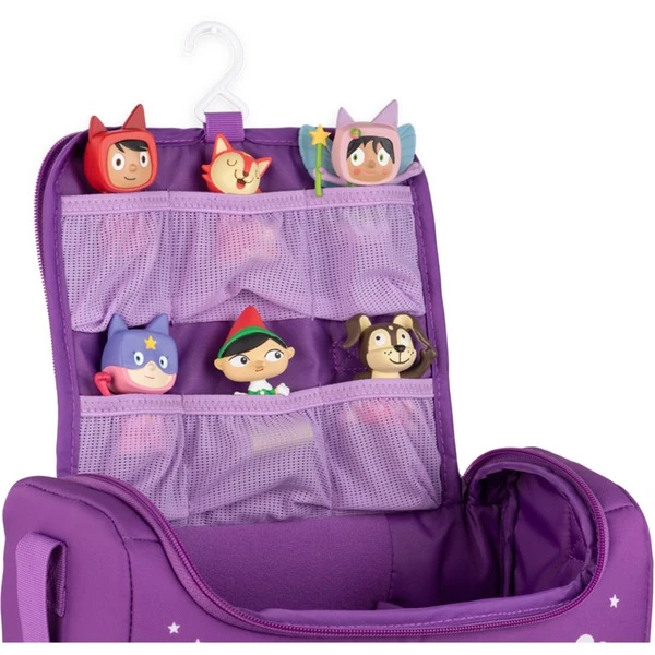 Tonies HörSpiel-Transporter - Hinter Dem Regenbogen, Tasche 6 Tonies HörSpiel-Transporter - Hinter Dem Regenbogen, Tasche – Bild 6