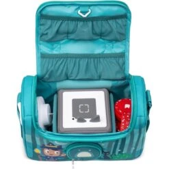 Tonies HörSpiel-Transporter - Unter Dem Zaubermond, Tasche 13 Tonies HörSpiel-Transporter - Unter Dem Zaubermond, Tasche -Online Kinderspielzeug Tonies H rSpiel Transporter Unter dem Zaubermond Tasche@@1899620 3
