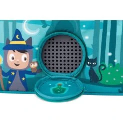 Tonies HörSpiel-Transporter - Unter Dem Zaubermond, Tasche 16 Tonies HörSpiel-Transporter - Unter Dem Zaubermond, Tasche -Online Kinderspielzeug Tonies H rSpiel Transporter Unter dem Zaubermond Tasche@@1899620 6