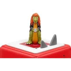 Tonies Heavysaurus - Rock`n Rarrr Music, Spielfigur 7 Tonies Heavysaurus - Rock`n Rarrr Music, Spielfigur -Online Kinderspielzeug Tonies Heavysaurus Rock n Rarrr Music Spielfigur@@1se2tt2h 3