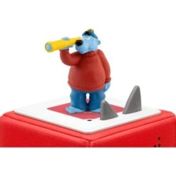 Tonies Käpt´n Blaubär - Seemannsgarn, Spielfigur 7 Tonies Käpt´n Blaubär - Seemannsgarn, Spielfigur -Online Kinderspielzeug Tonies K pt n Blaub r Seemannsgarn Spielfigur@@1899603 3