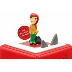 Tonies Kasperli - Es Hät En Dieb Im Zoo! / D Insle Vom Pirat Ohnibart, Spielfigur 7 Tonies Kasperli - Es Hät En Dieb Im Zoo! / D Insle Vom Pirat Ohnibart, Spielfigur -Online Kinderspielzeug Tonies Kasperli Es h t en Dieb im Zoo D Insle vom Pirat Ohnibart Spielfigur@@1678338 3
