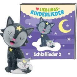 Online Kinderspielzeug 14 Tonies Kinder Schlaflieder 2, Spielfigur
