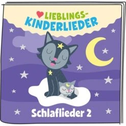 Tonies Kinder Schlaflieder 2, Spielfigur 6 Tonies Kinder Schlaflieder 2, Spielfigur -Online Kinderspielzeug Tonies Kinder Schlaflieder 2 Spielfigur@@1792065 2