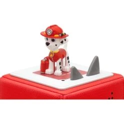 Tonies Paw Patrol - Schneller Als Die Feuerwehr, Spielfigur -Online Kinderspielzeug Tonies Paw Patrol Schneller als die Feuerwehr Spielfigur@@1827506 3