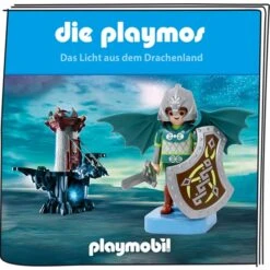 Tonies Playmos - Licht Aus Dem Drachenland, Spielfigur -Online Kinderspielzeug Tonies Playmos Licht aus dem Drachenland Spielfigur@@1568596 4