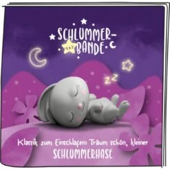 Tonies Schlummerbande - Klassik Zum Einschlafen, Spielfigur -Online Kinderspielzeug Tonies Schlummerbande Klassik zum Einschlafen Spielfigur@@1899593 2