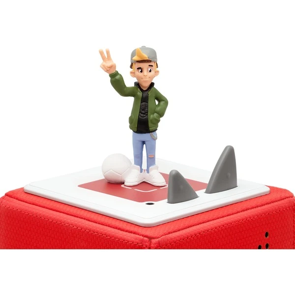 Tonies St. Pauli Rabauken - Entscheidung Am Millerntor, Spielfigur 4 Tonies St. Pauli Rabauken - Entscheidung Am Millerntor, Spielfigur – Bild 4