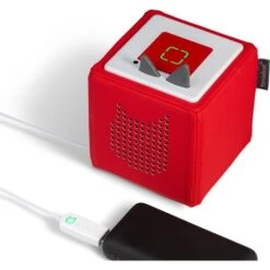 Tonies USB-Ladestation Für Toniebox 6 Tonies USB-Ladestation Für Toniebox -Online Kinderspielzeug Tonies USB Ladestation f r Toniebox@@100010042 2