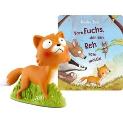 Online Kinderspielzeug 32 Tonies Vom Fuchs, Der Ein Reh Sein Wollte, Spielfigur