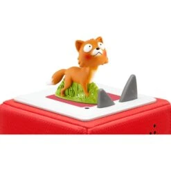 Tonies Vom Fuchs, Der Ein Reh Sein Wollte, Spielfigur 6 Tonies Vom Fuchs, Der Ein Reh Sein Wollte, Spielfigur -Online Kinderspielzeug Tonies Vom Fuchs der ein Reh sein wollte Spielfigur@@1910647 2