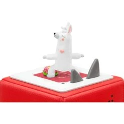 Tonies Yoga-Geschichten Mit Lama Sara 6 Tonies Yoga-Geschichten Mit Lama Sara -Online Kinderspielzeug Tonies Yoga Geschichten mit Lama Sara@@100008748 2