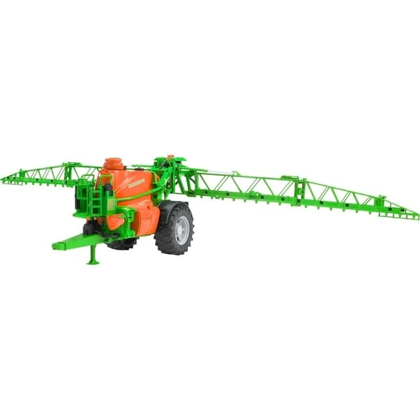 Bruder Amazone Anhängefeldspritze UX 5200, Modellfahrzeug 1 Bruder Amazone Anhängefeldspritze UX 5200, Modellfahrzeug