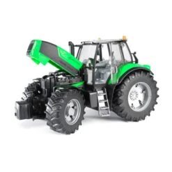Bruder Deutz Agrotron X720, Modellfahrzeug 6 Bruder Deutz Agrotron X720, Modellfahrzeug -Online Kinderspielzeug bruder Deutz Agrotron X720 Modellfahrzeug@@1ssbf01d 2