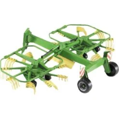 Bruder Krone Schwader, Modellfahrzeug