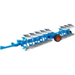 Bruder LEMKEN Aufsattel-Drehpflug Vari-Titan, Modellfahrzeug -Online Kinderspielzeug bruder LEMKEN Aufsattel Drehpflug Vari Titan Modellfahrzeug@@1233190 2